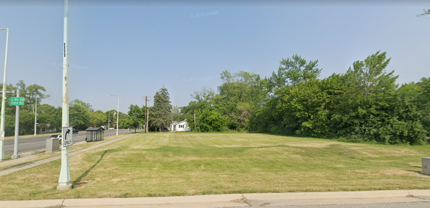 18301 Cicero Avenue Property Photo