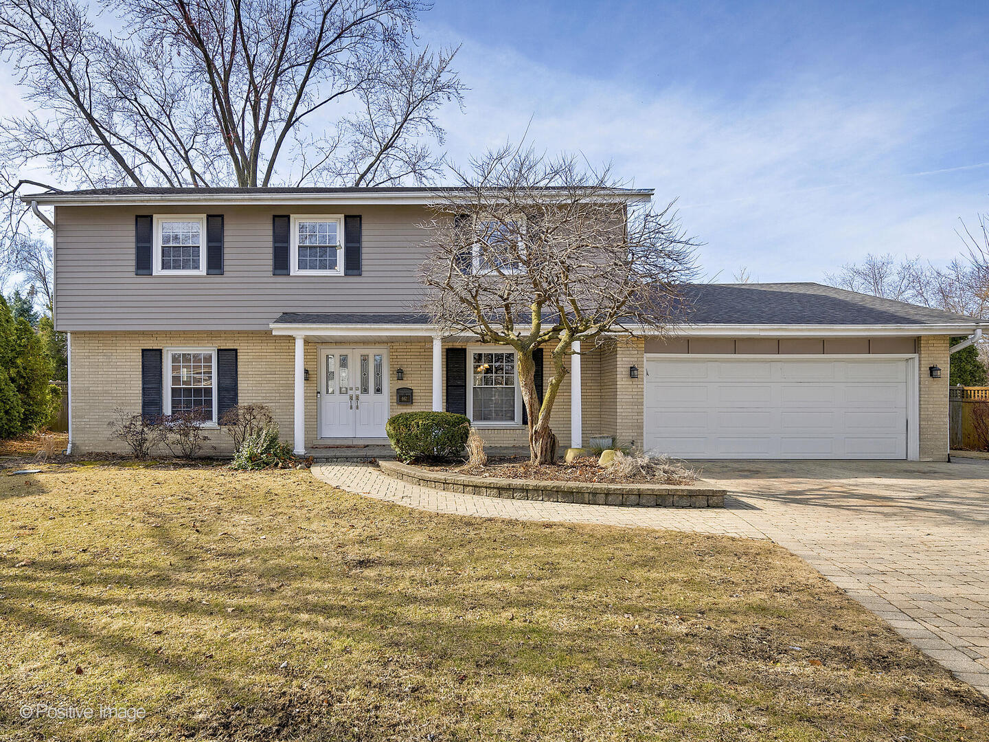662 S Fern Court Property Photo