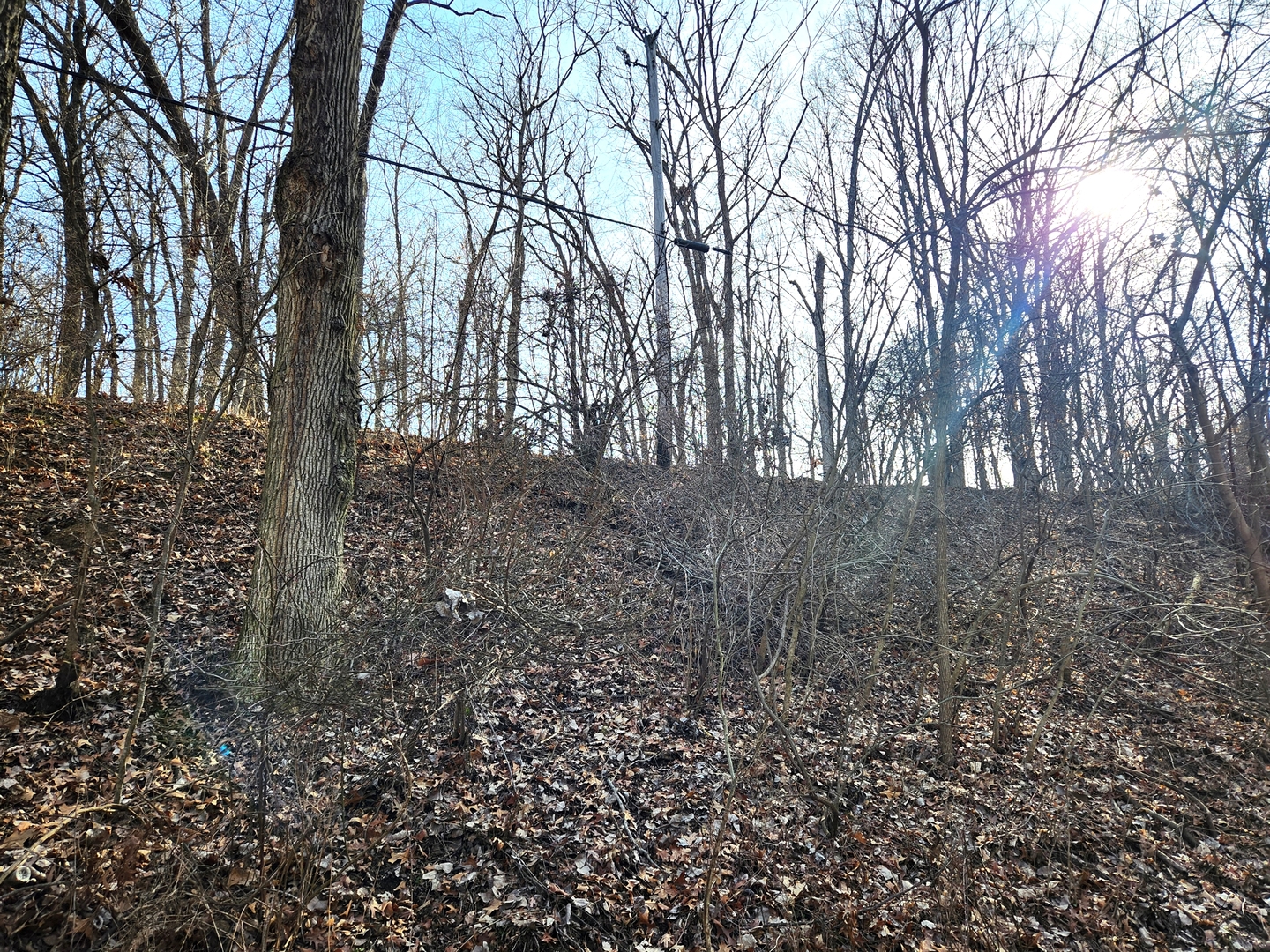 Lot 839 Lake Wildwood Drive Property Photo