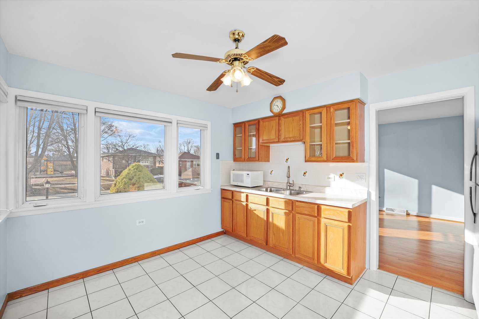 3513 Dora Street Property Photo 11
