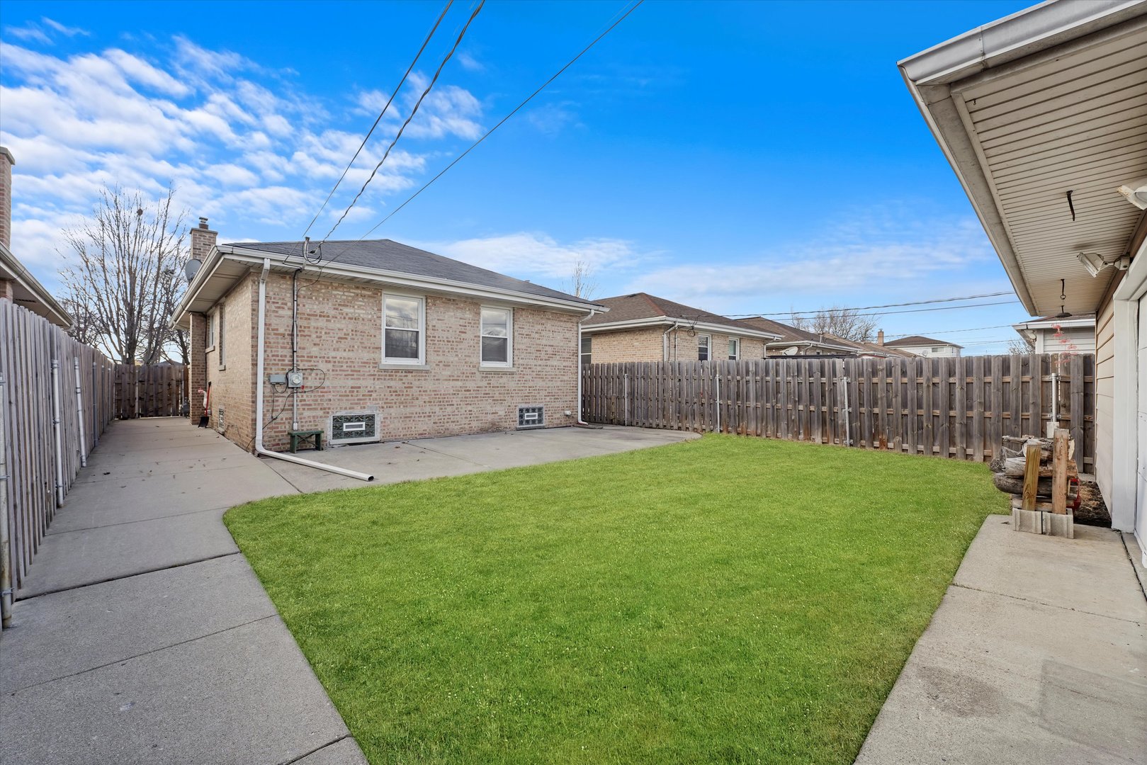 3513 Dora Street Property Photo 21