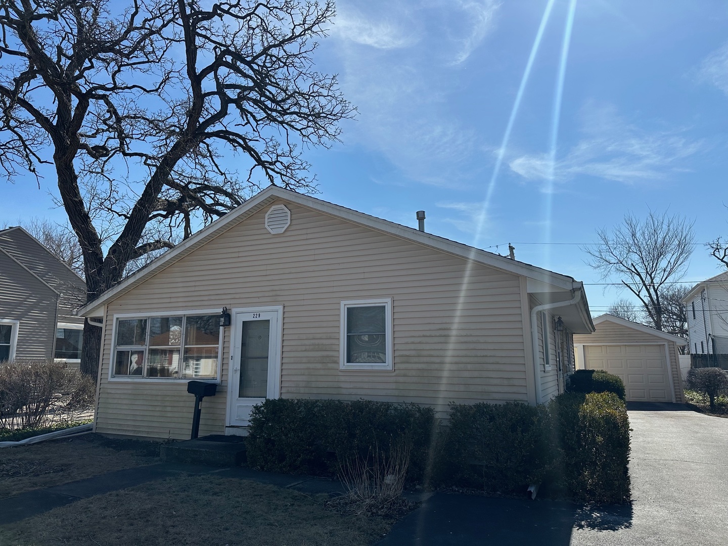 229 Midway Drive Property Photo