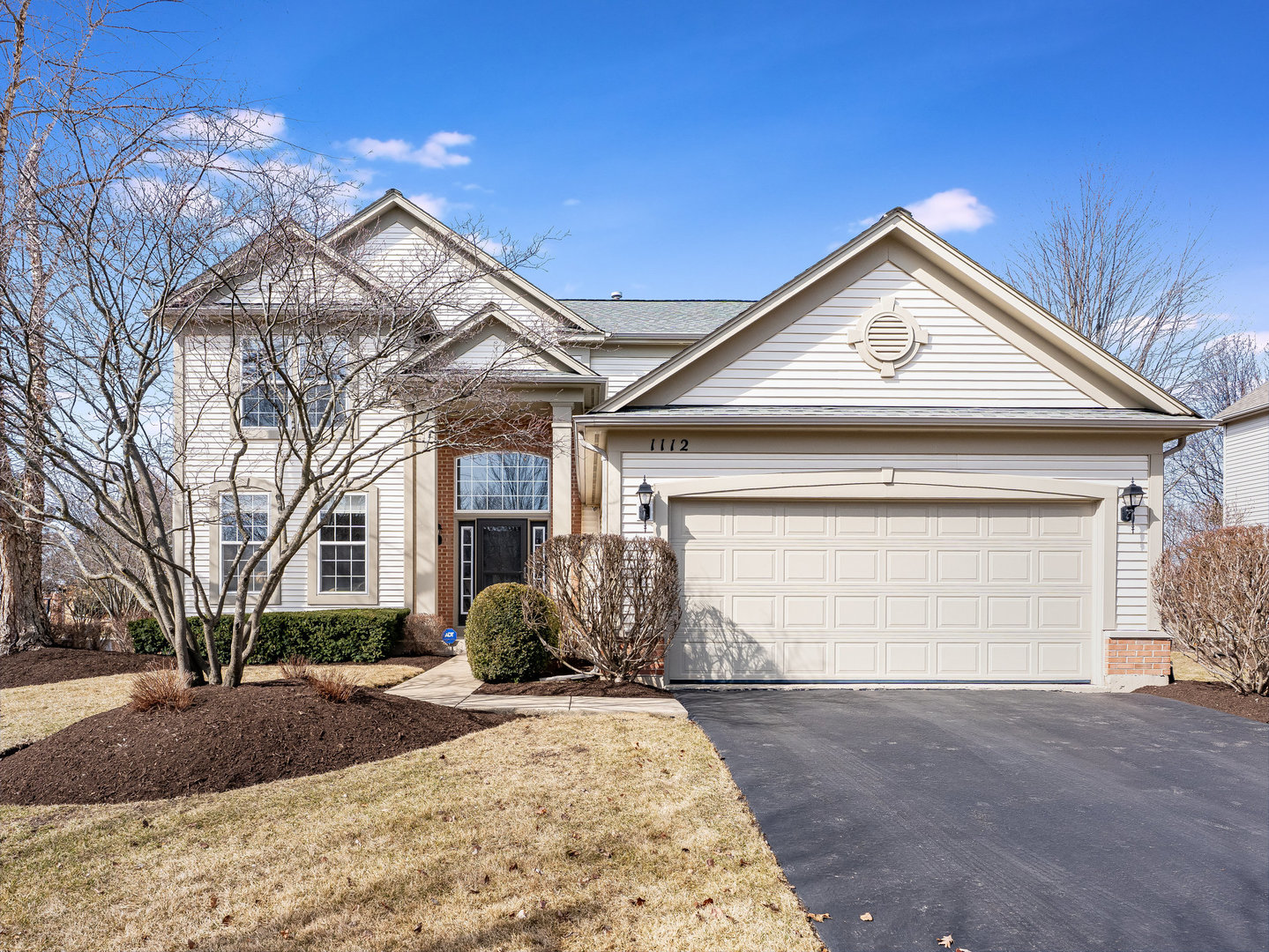 1112 Glen Eagle Drive Property Photo 1