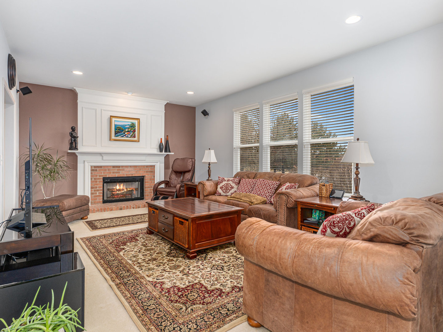1112 Glen Eagle Drive Property Photo 4