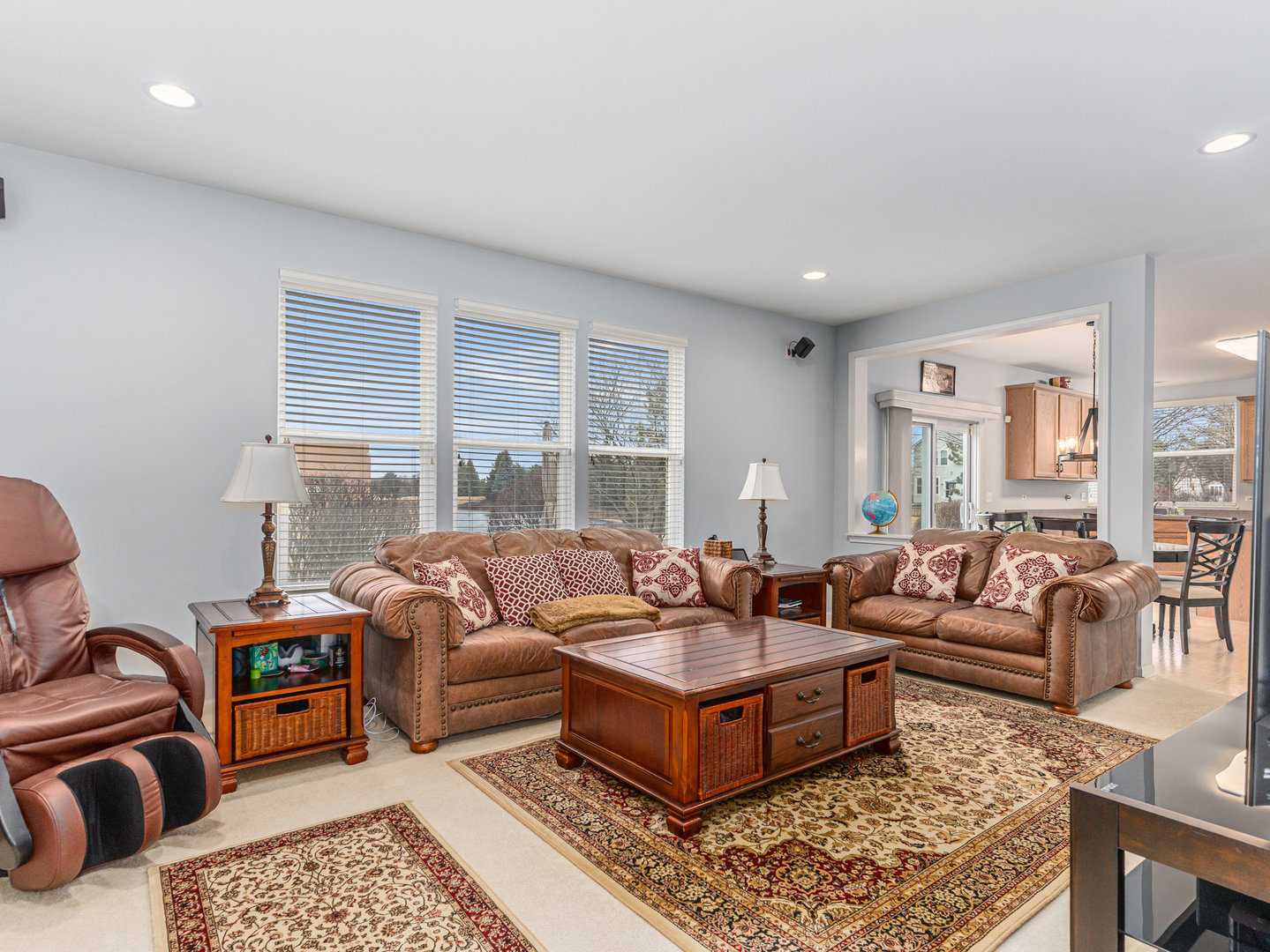 1112 Glen Eagle Drive Property Photo 6