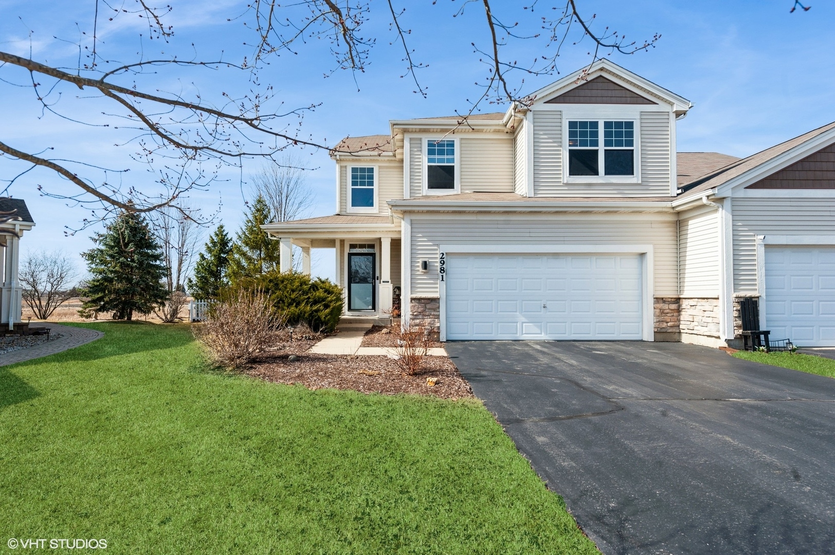 2981 Strauss Court Property Photo