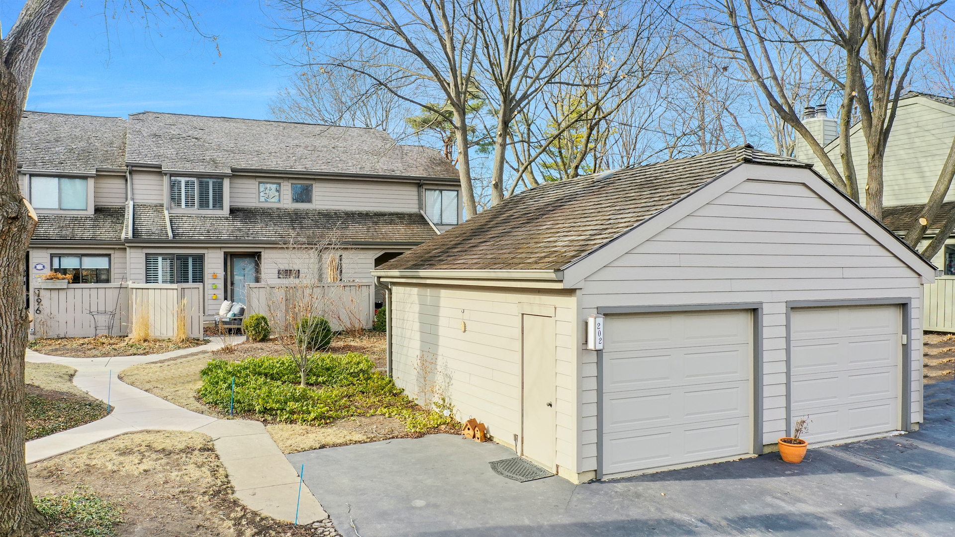 202 Timber Ridge Lane Property Photo 1
