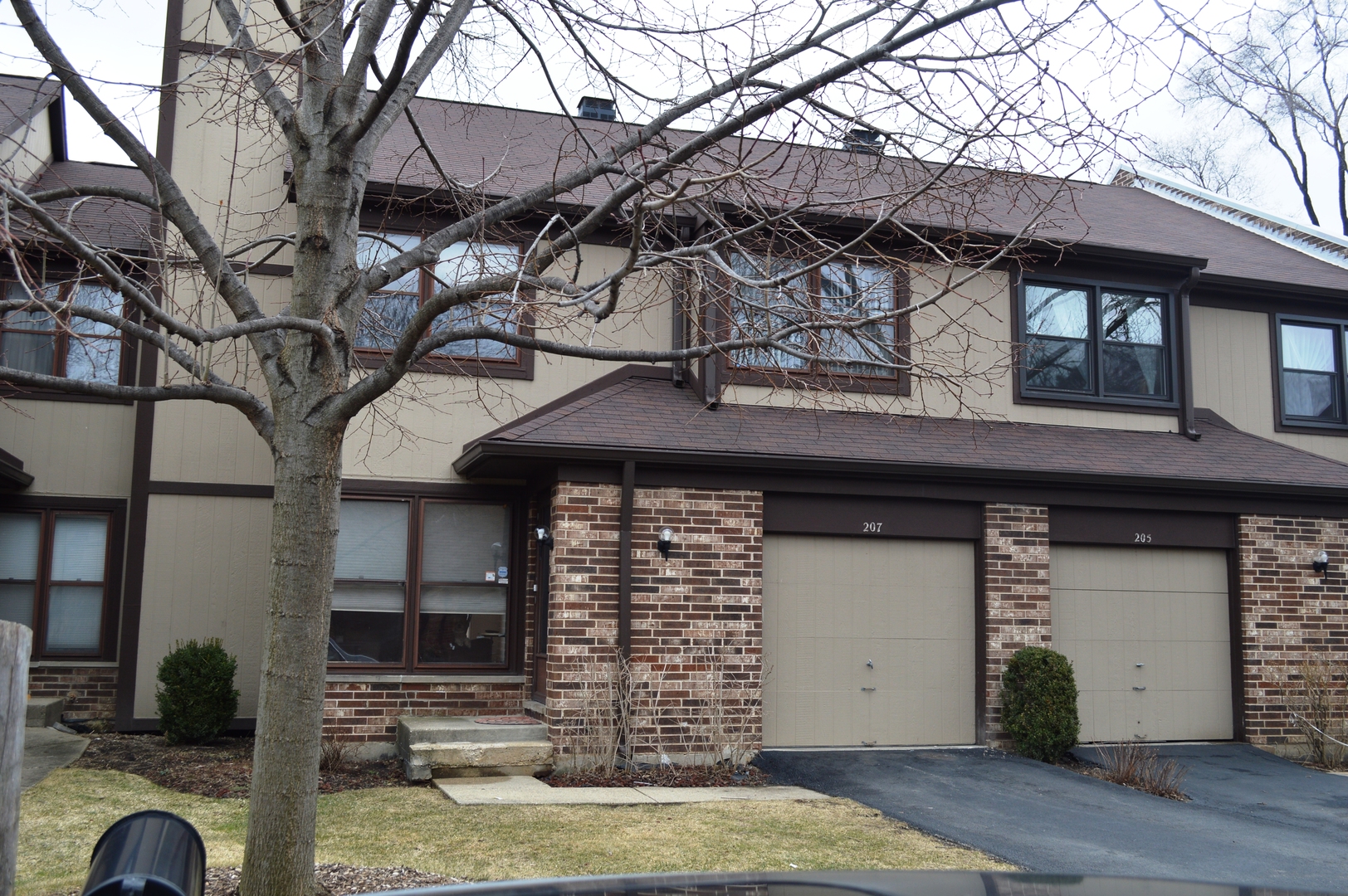 207 Shadowbend Drive Property Photo