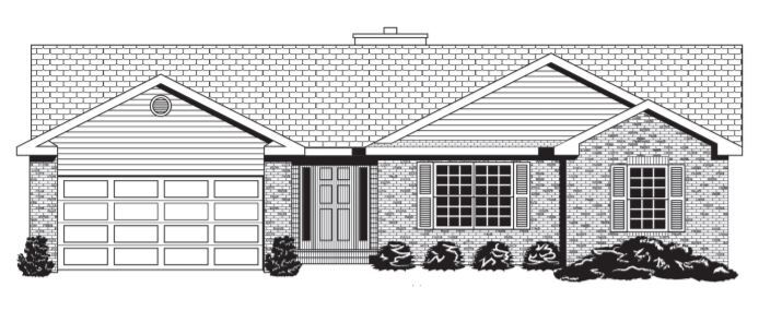 1001 Foxgrove Drive Property Photo