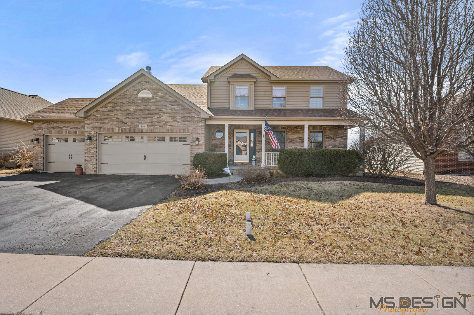 434 John Marshall Lane Property Photo