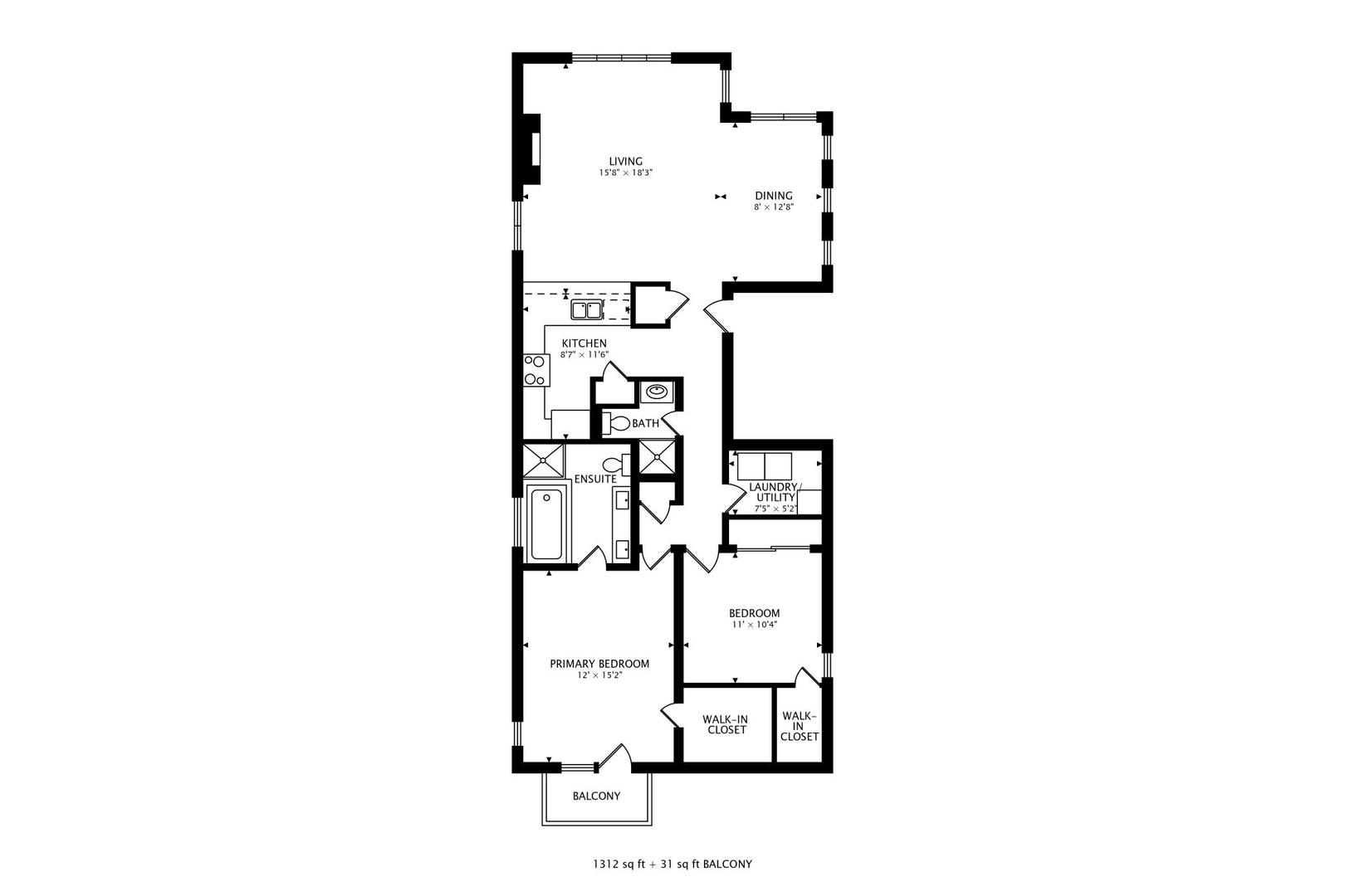 1703 N Sheffield Avenue 2 Property Photo 25