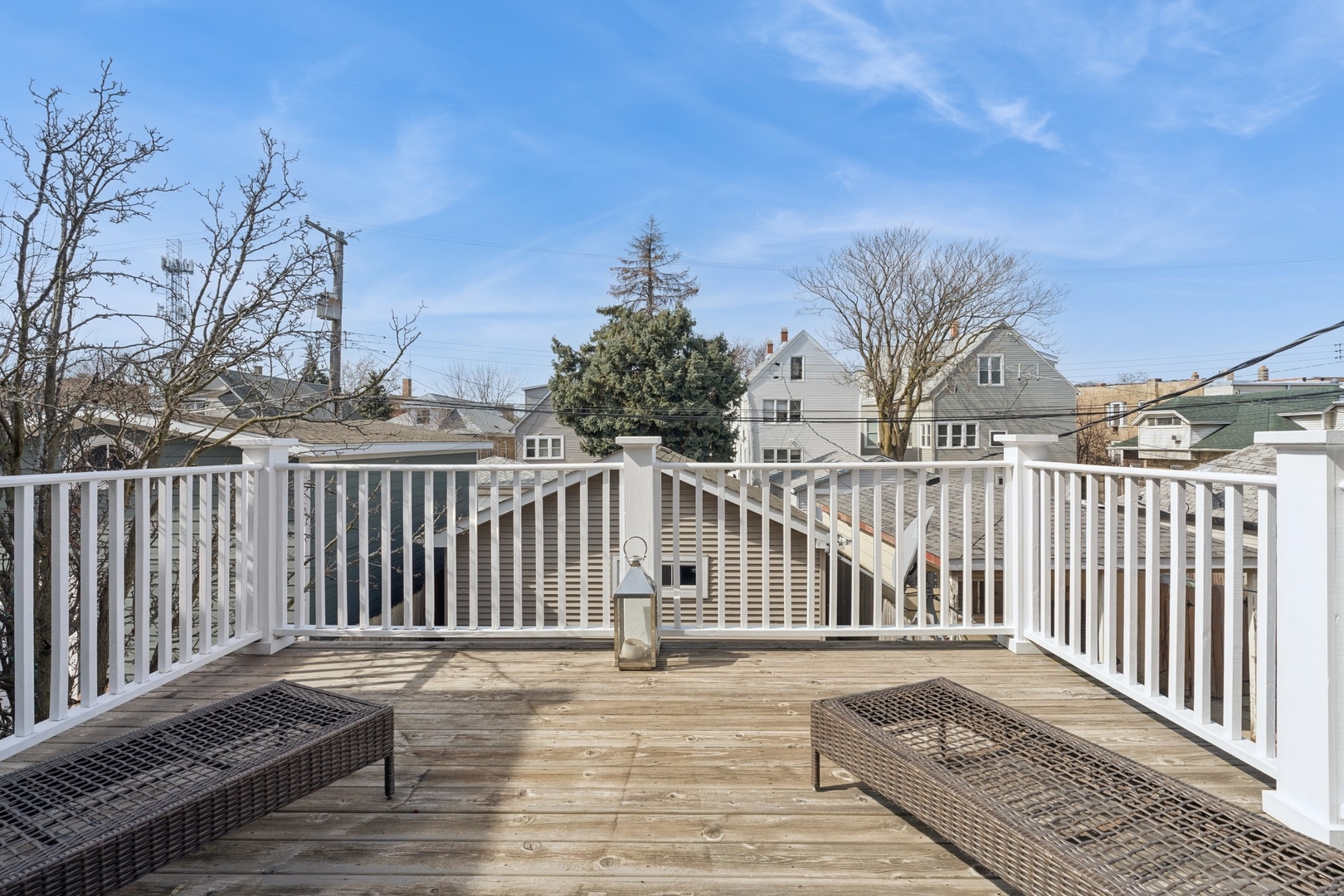 3818 N Christiana Avenue Property Photo 13