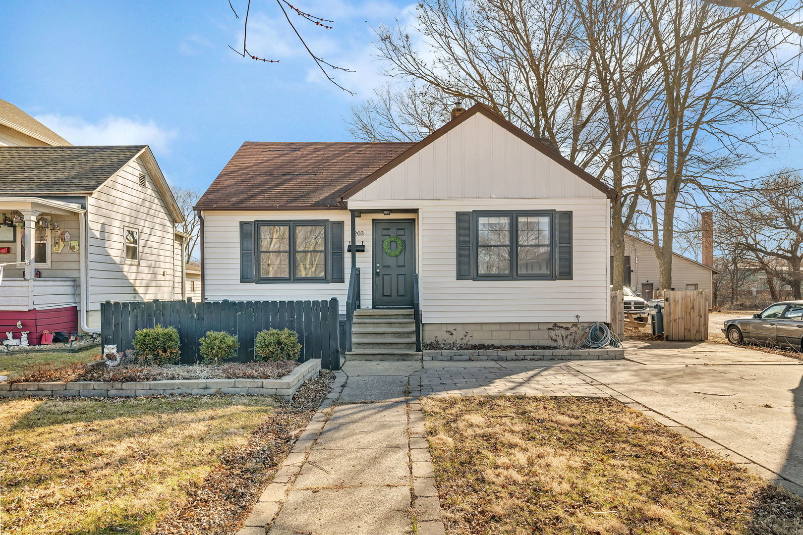 1203 Liberty Street Property Photo