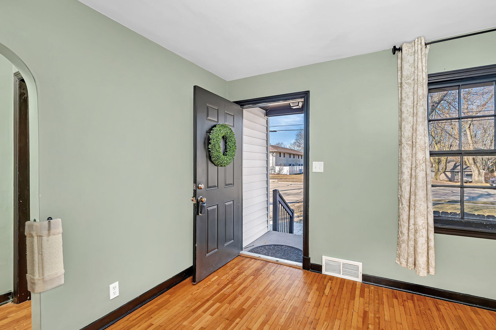 1203 Liberty Street Property Photo 2
