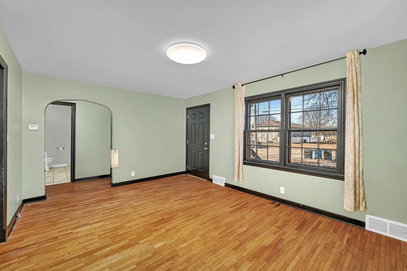 1203 Liberty Street Property Photo 5