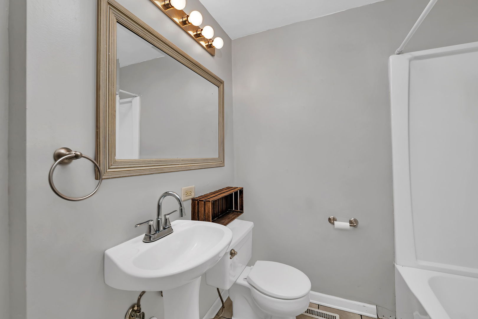 1203 Liberty Street Property Photo 7