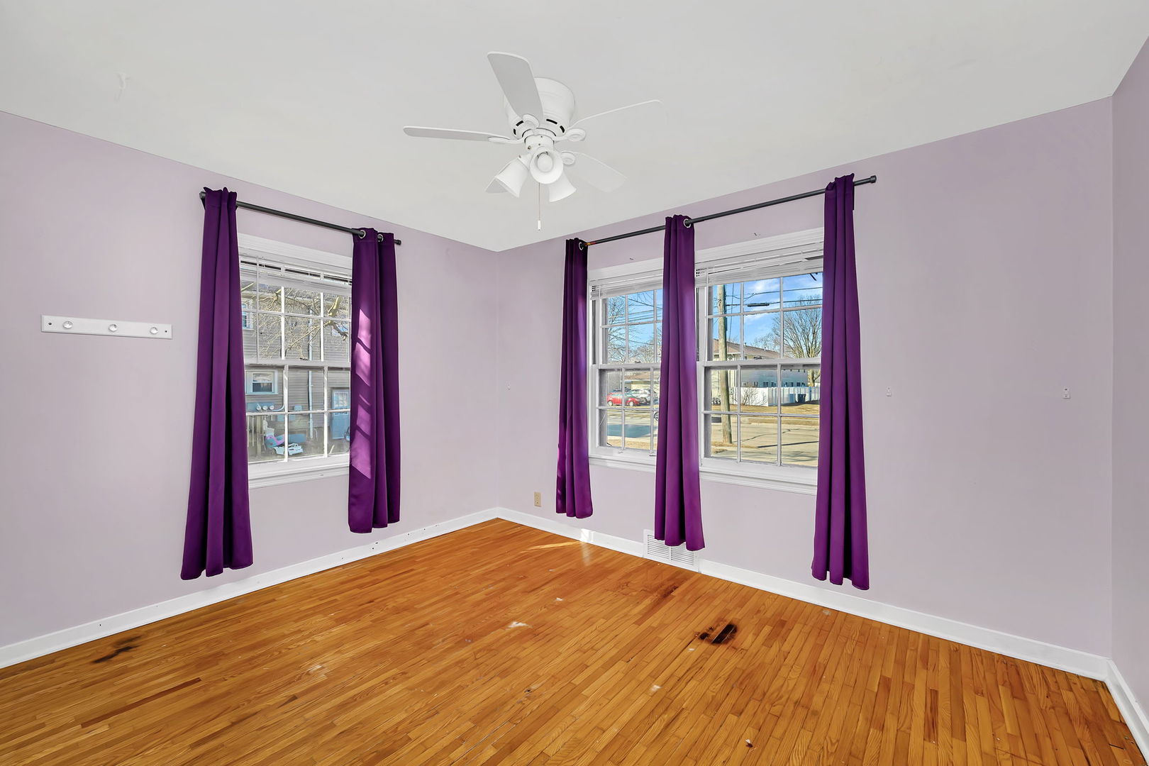 1203 Liberty Street Property Photo 9