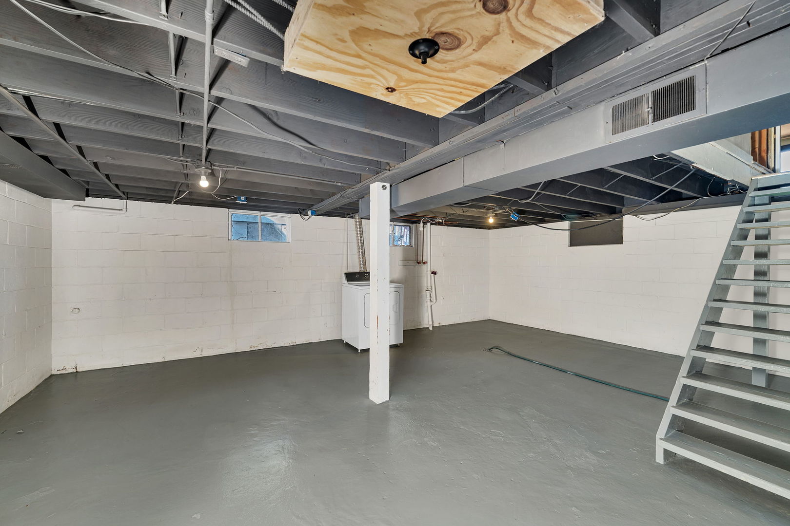 1203 Liberty Street Property Photo 21