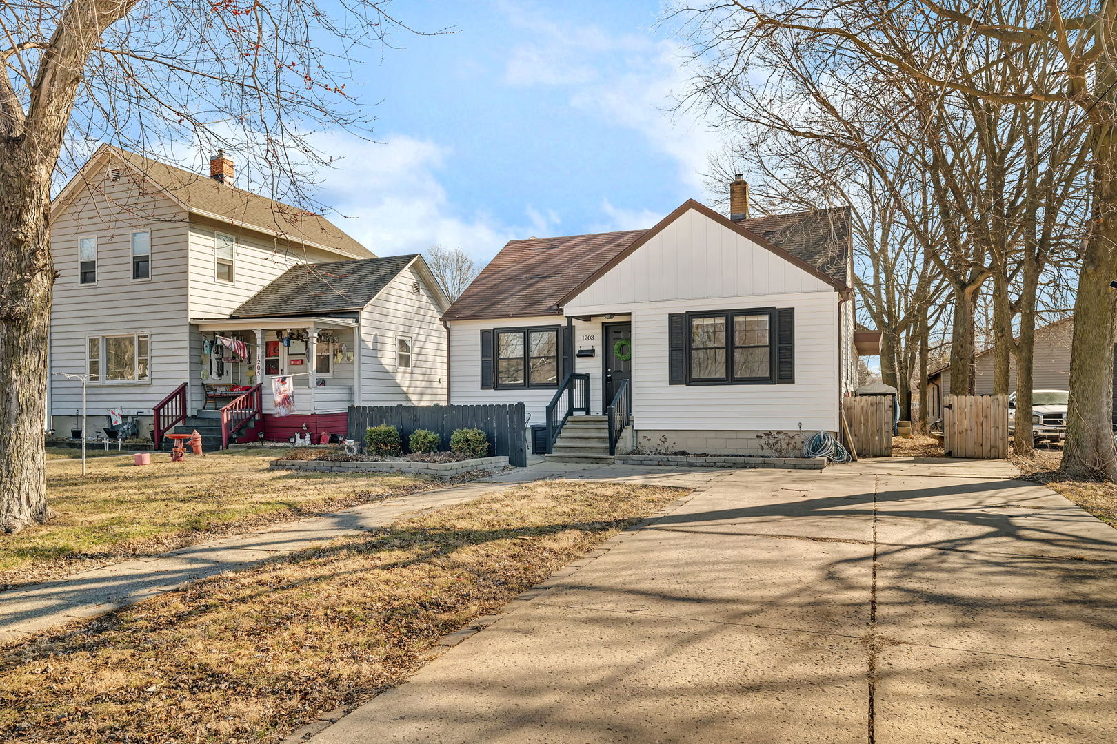 1203 Liberty Street Property Photo 27