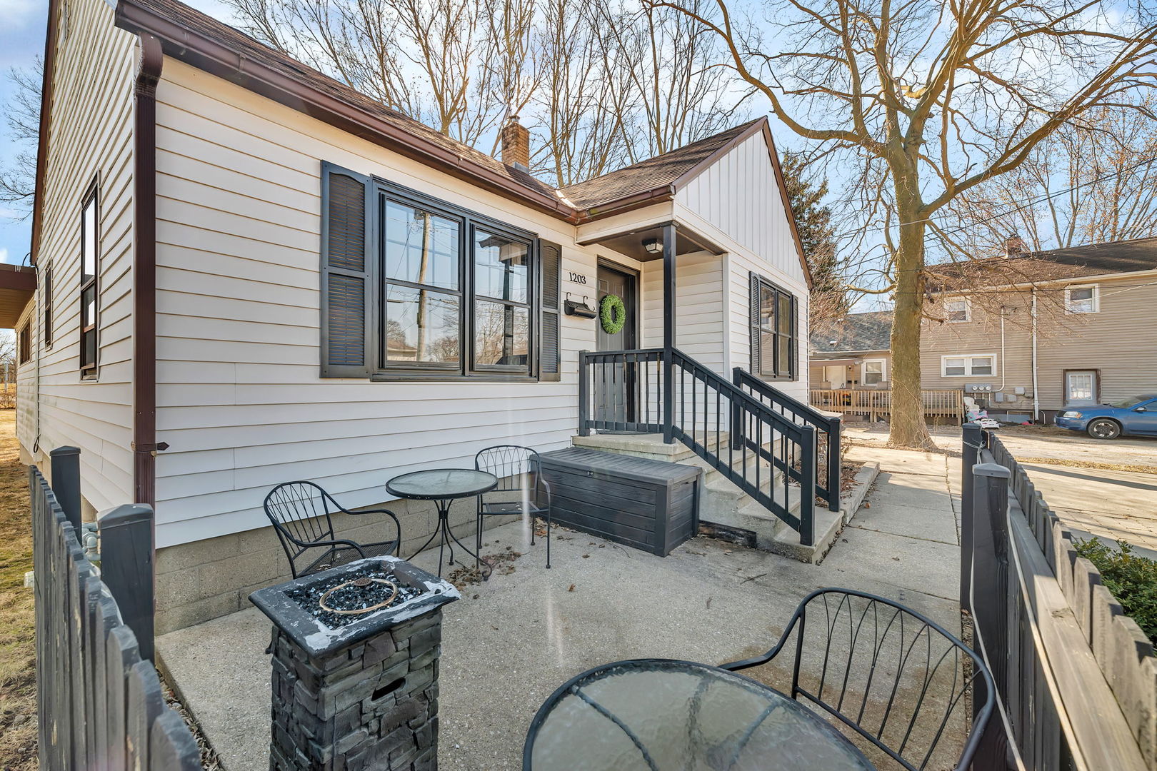 1203 Liberty Street Property Photo 28