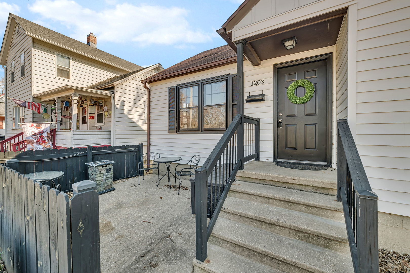 1203 Liberty Street Property Photo 29