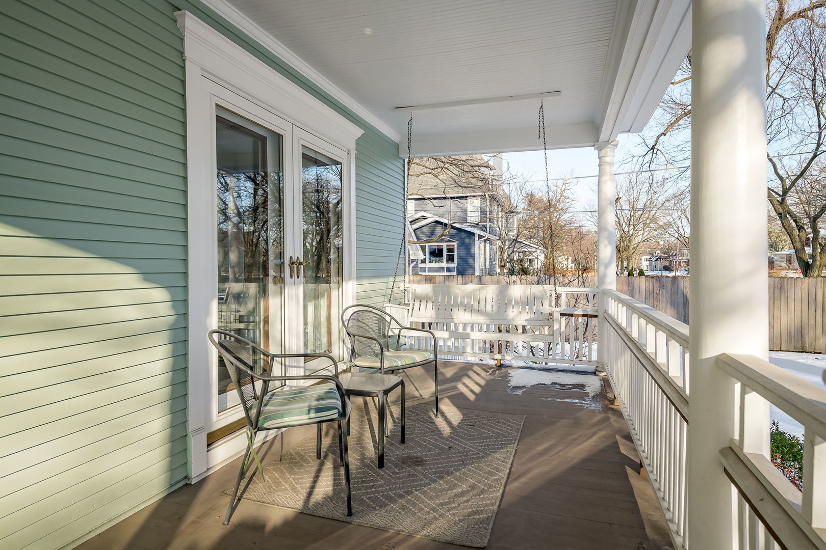 611 W Elm Avenue Property Photo 3