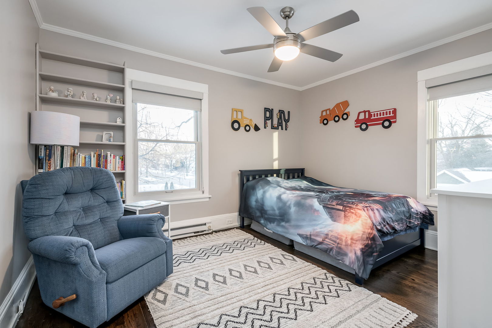 611 W Elm Avenue Property Photo 18