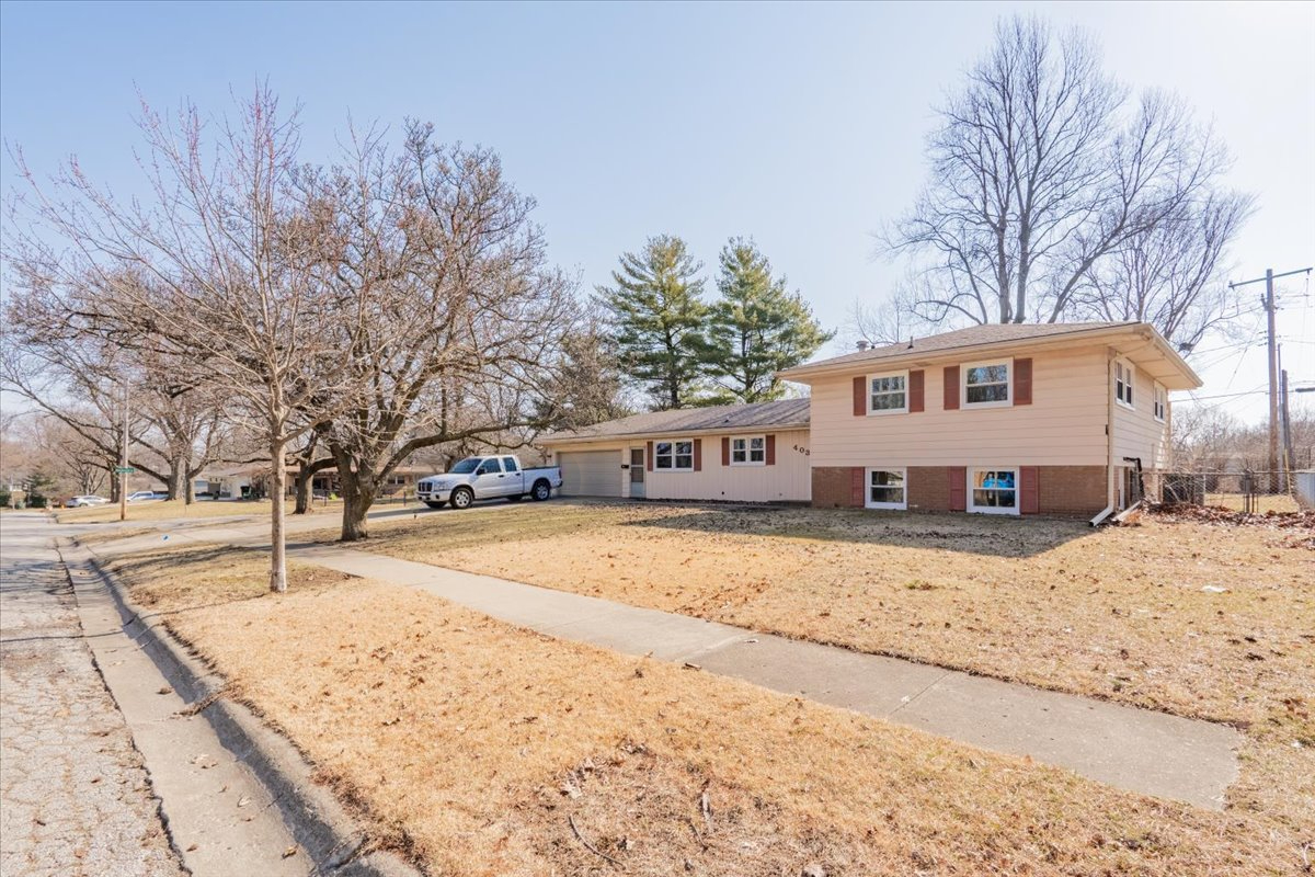 403 Radliff Road Property Photo