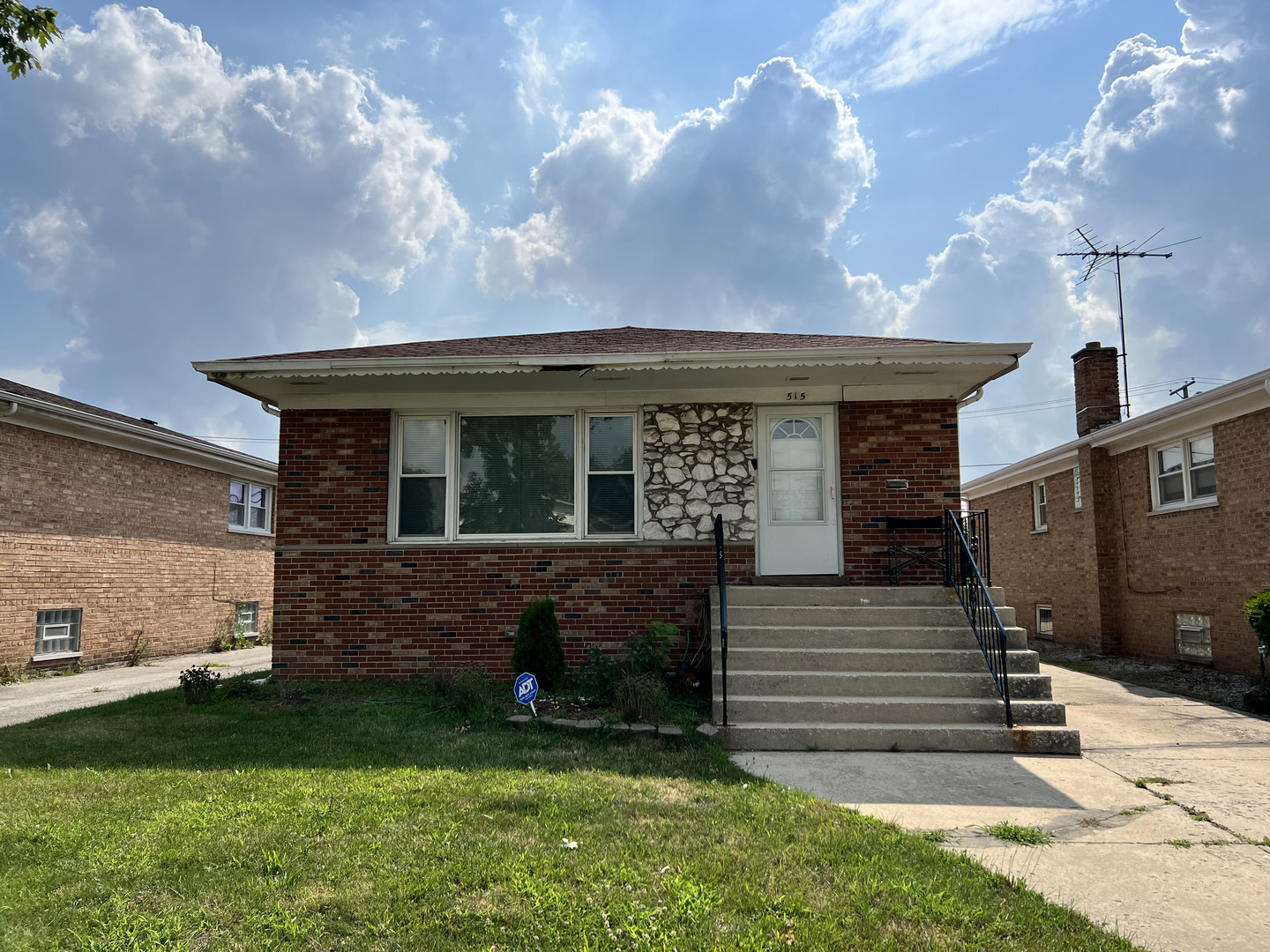 515 Merrill Avenue Property Photo