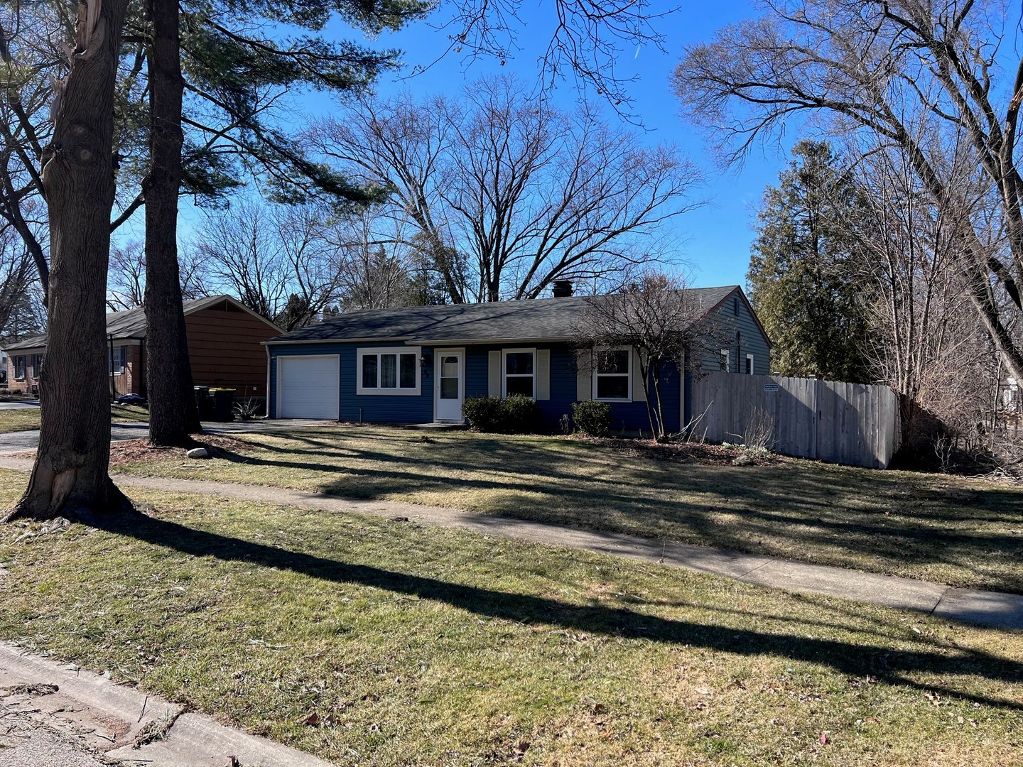 66 S Prairie Street Property Photo