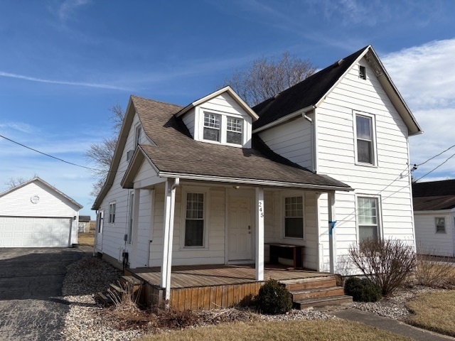 245 S 6th Street Property Photo