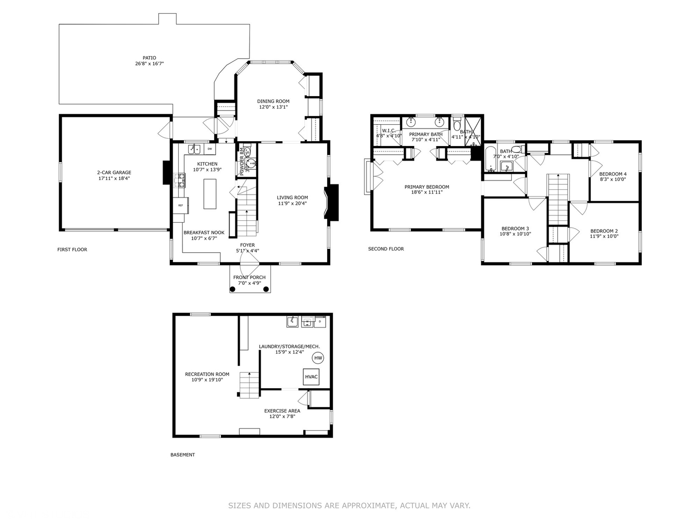 1114 N Patton Avenue Property Photo 26