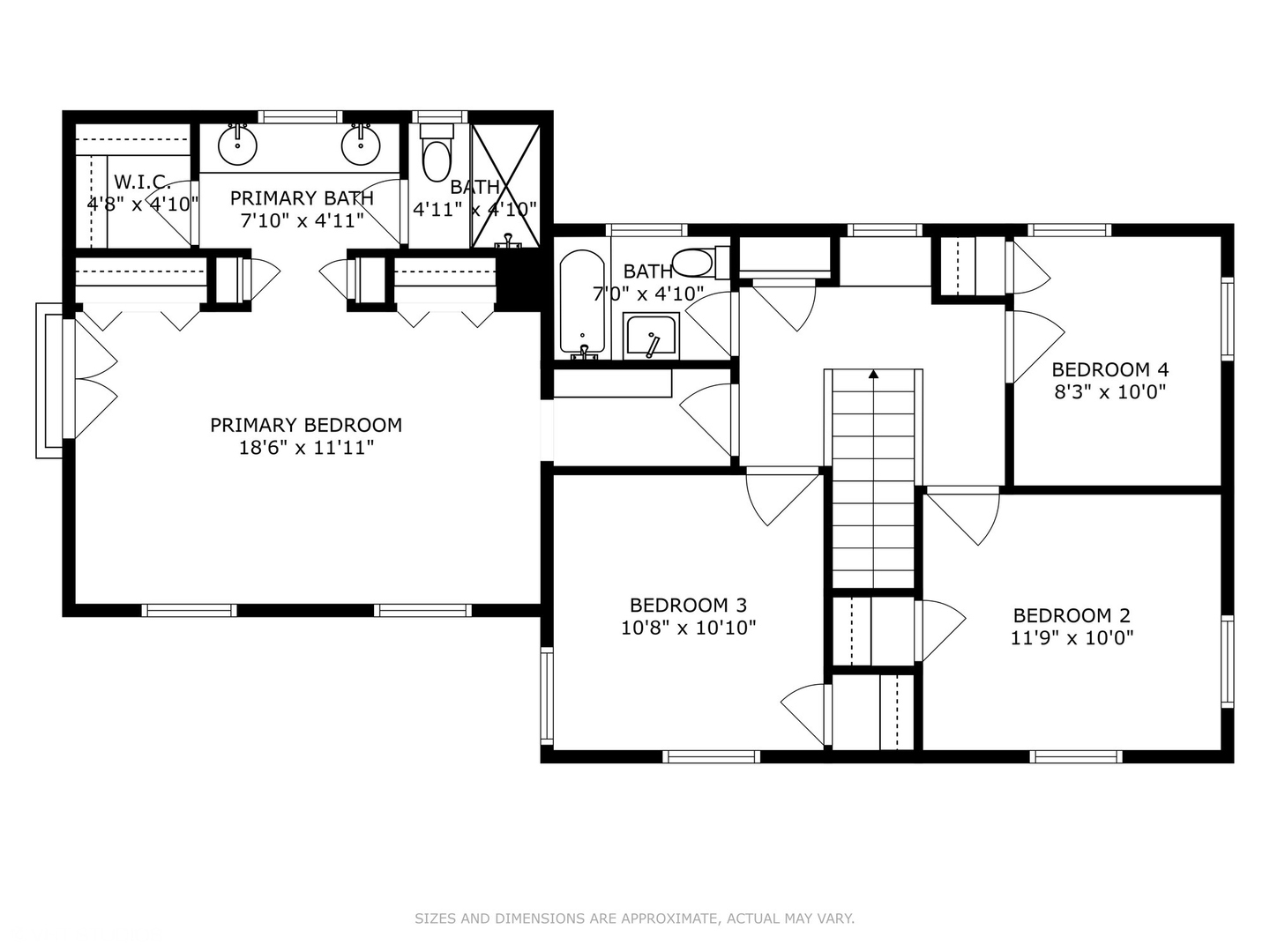 1114 N Patton Avenue Property Photo 27