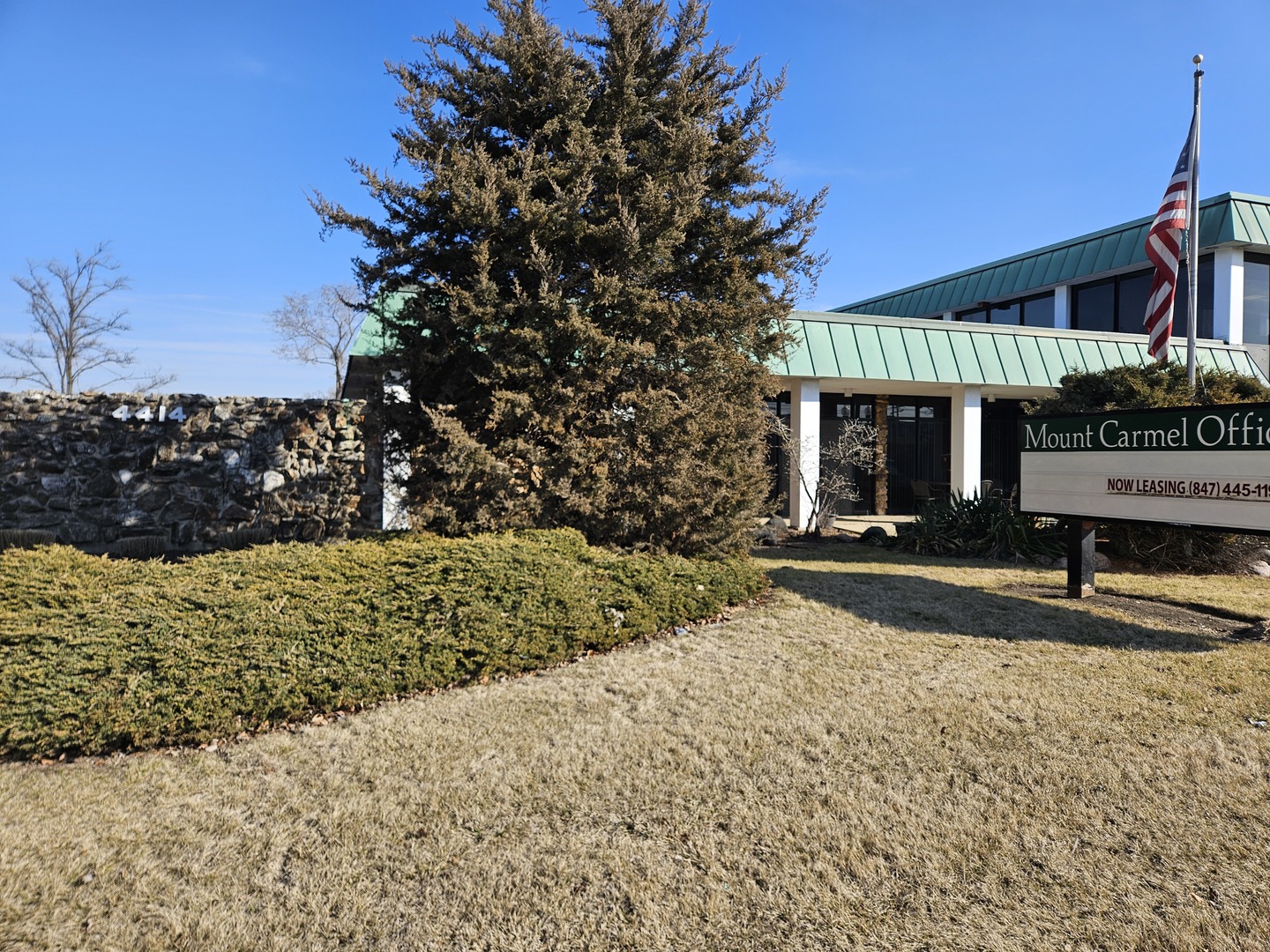 4414 Roosevelt Road Property Photo