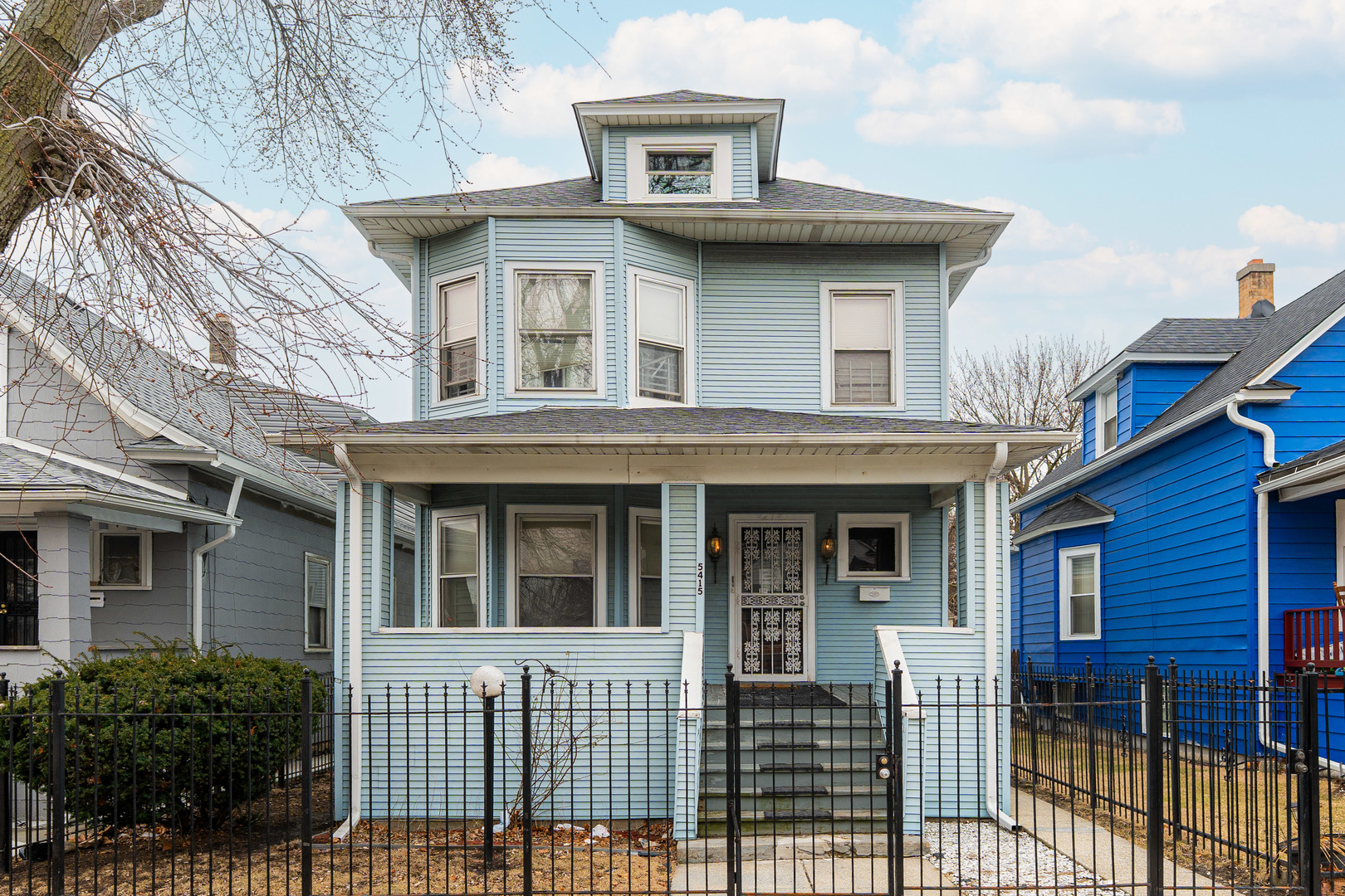 5415 W Augusta Boulevard Property Photo 1