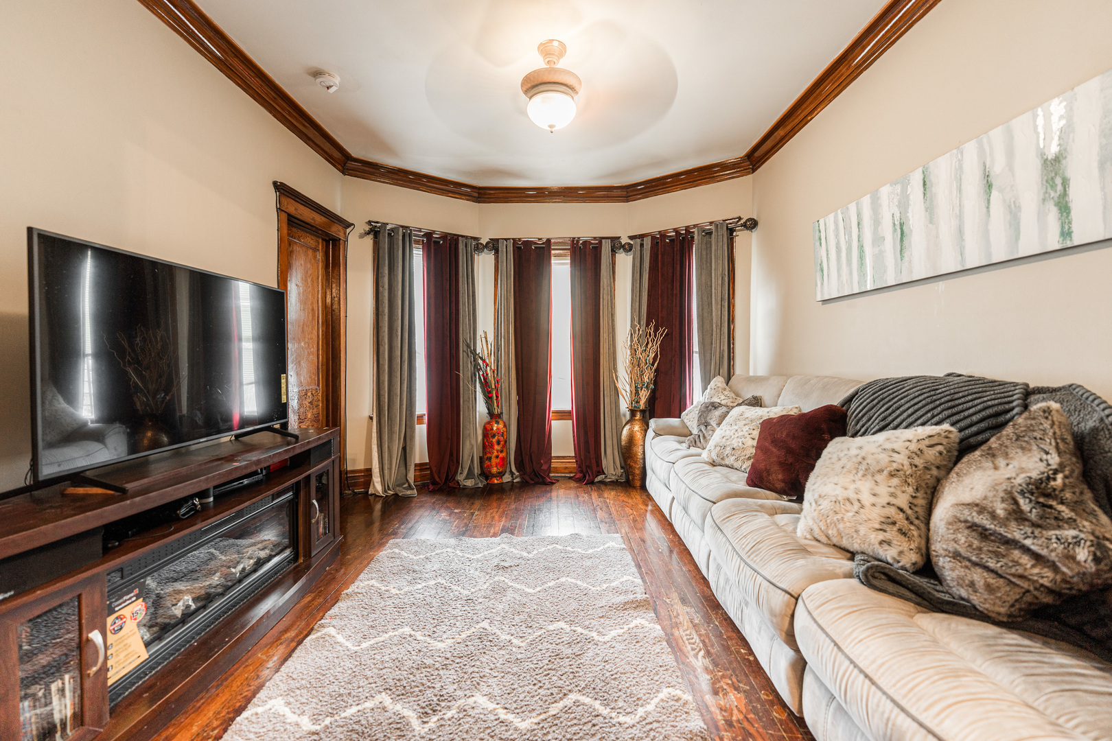 5415 W Augusta Boulevard Property Photo 5