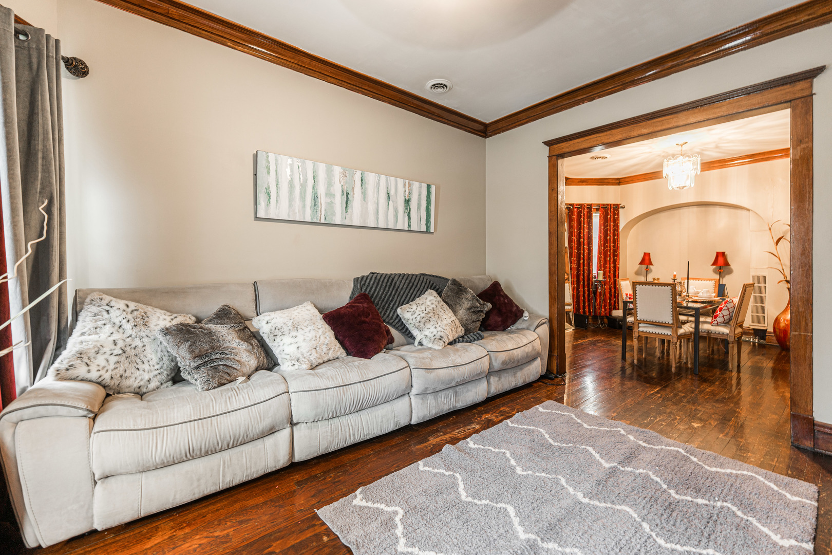 5415 W Augusta Boulevard Property Photo 6