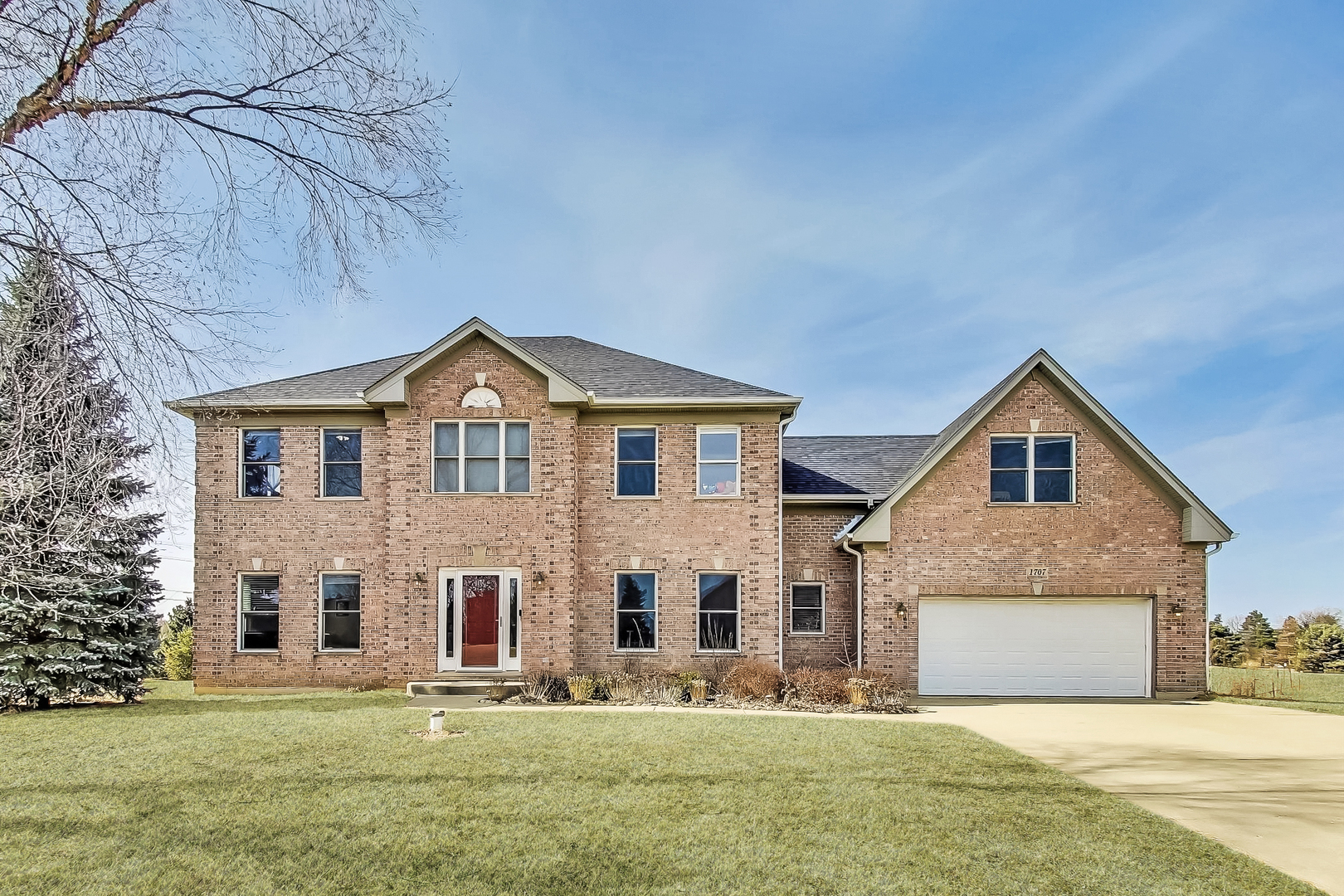 1707 Vivian Way Court Property Photo 1