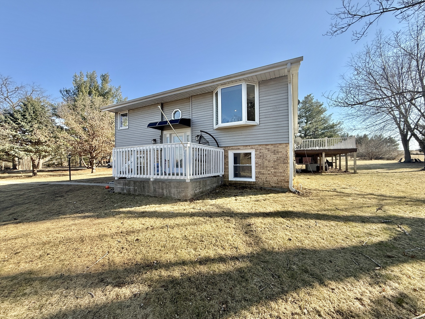 6974 Forest Preserve Road Property Photo
