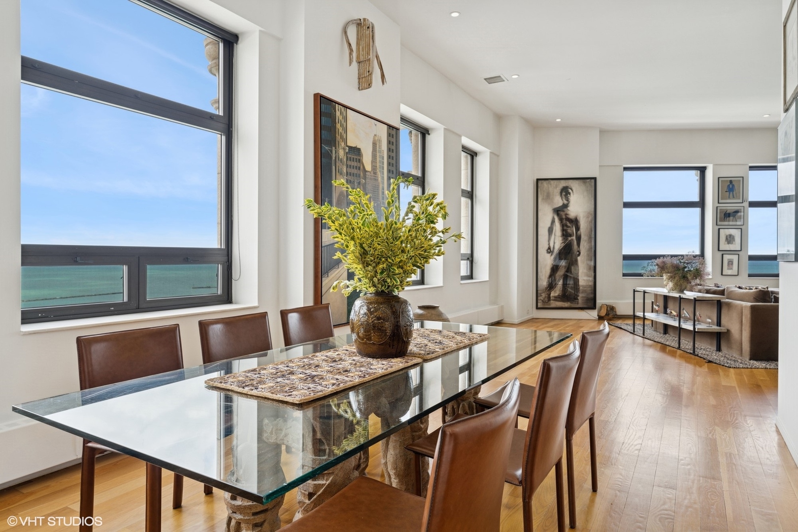 680 N Lake Shore Drive 1602 Property Photo 7