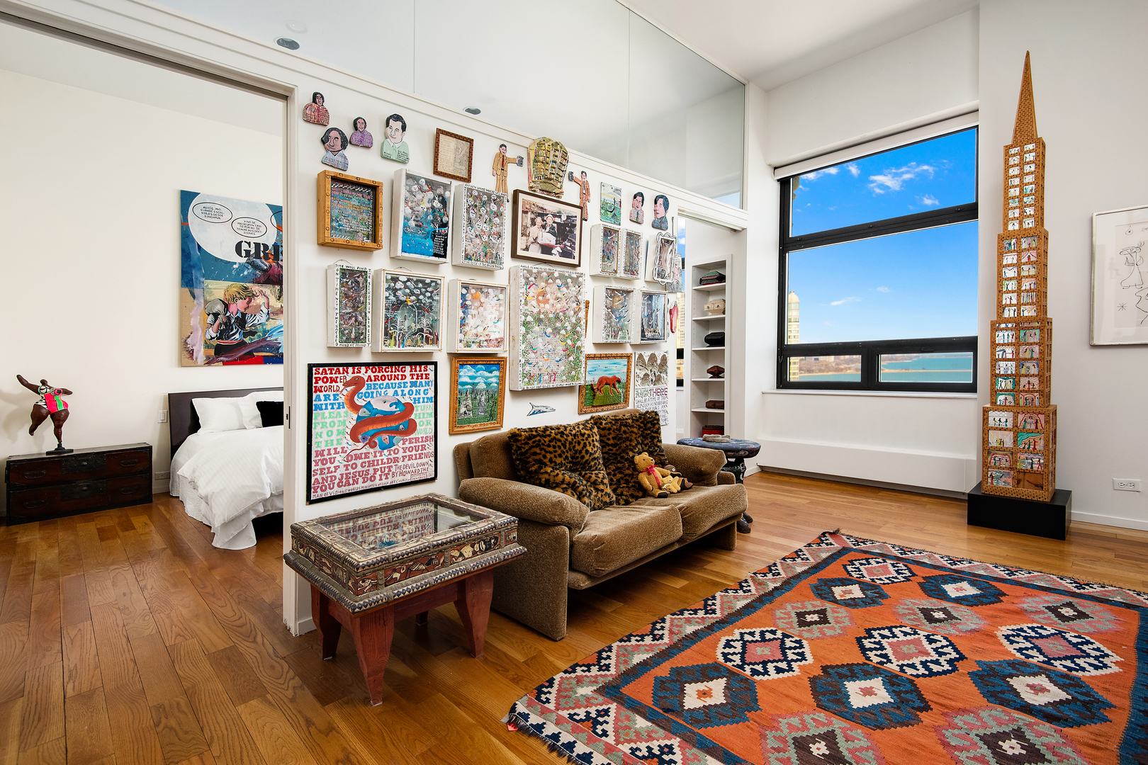 680 N Lake Shore Drive 1602 Property Photo 13