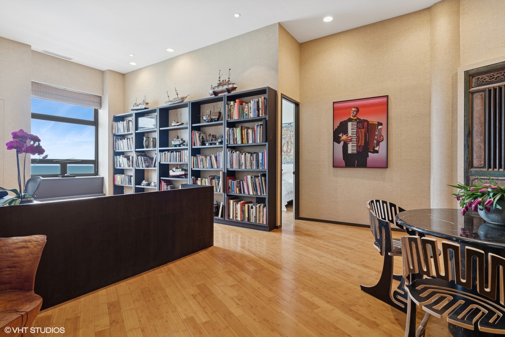 680 N Lake Shore Drive 1602 Property Photo 21