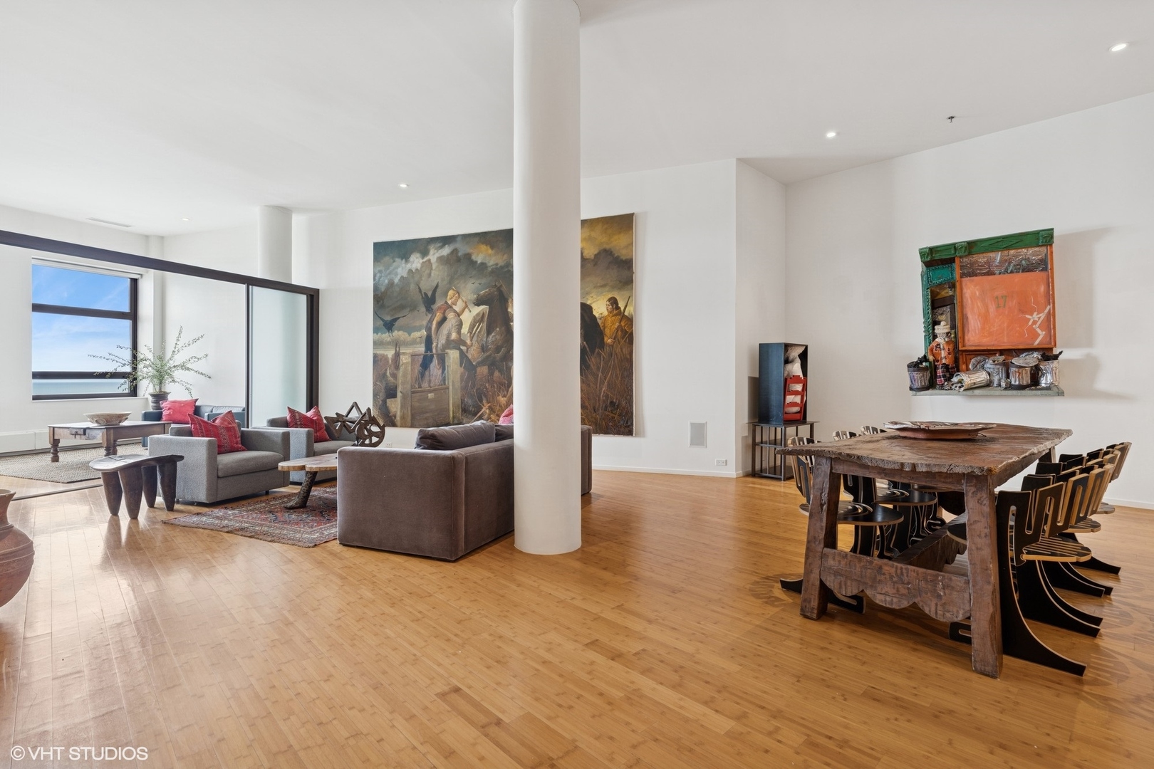 680 N Lake Shore Drive 1602 Property Photo 22