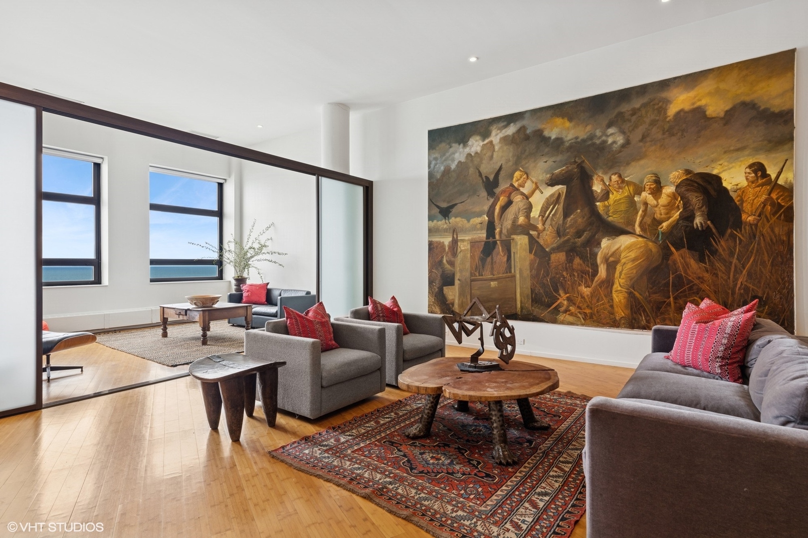 680 N Lake Shore Drive 1602 Property Photo 24