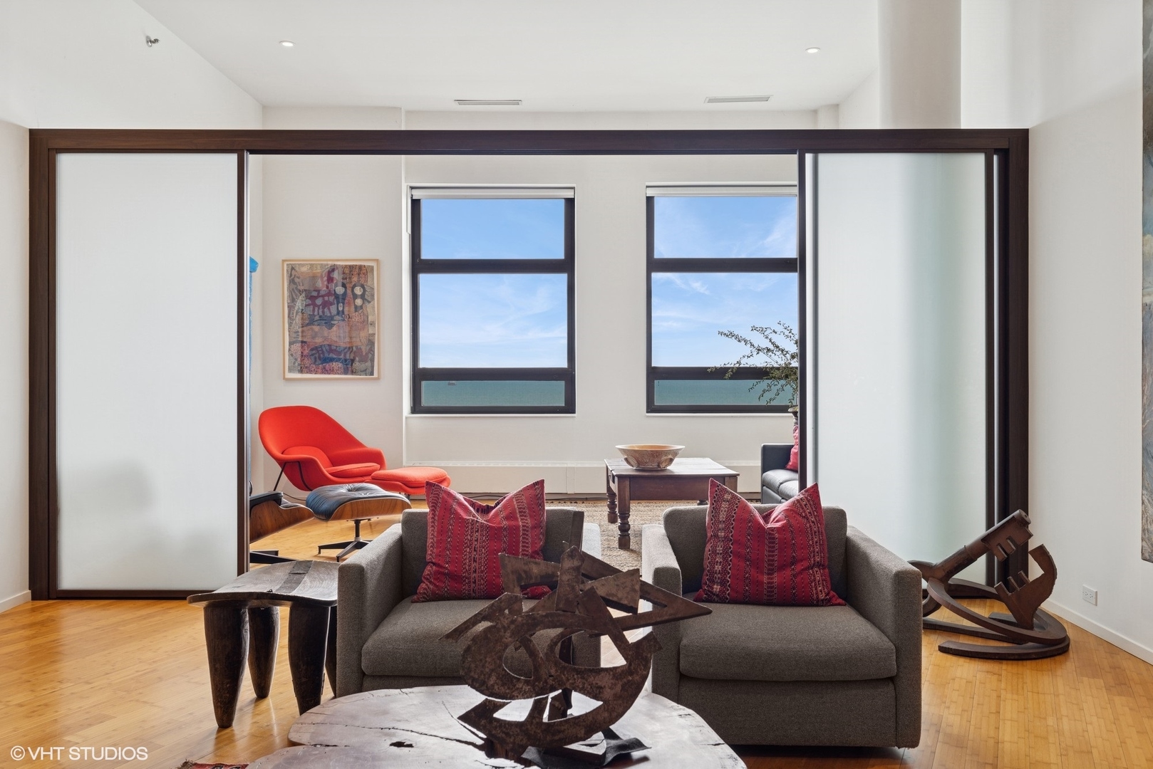 680 N Lake Shore Drive 1602 Property Photo 25