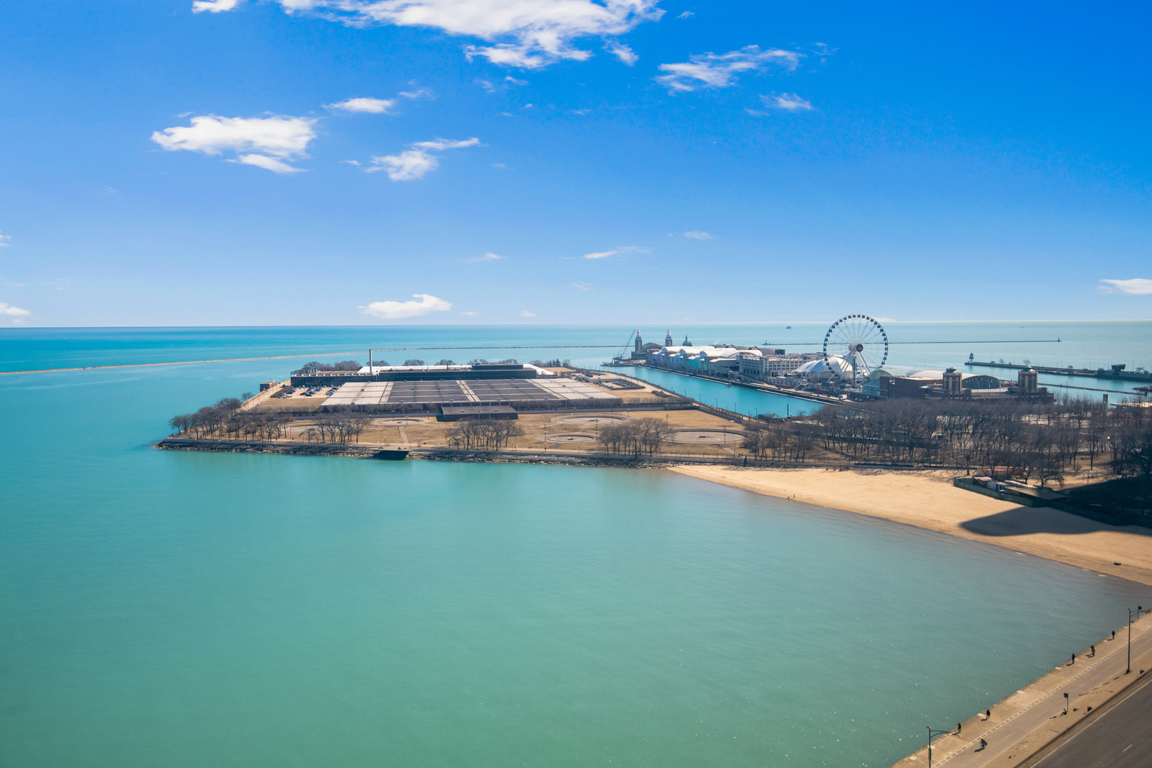 680 N Lake Shore Drive 1602 Property Photo 27