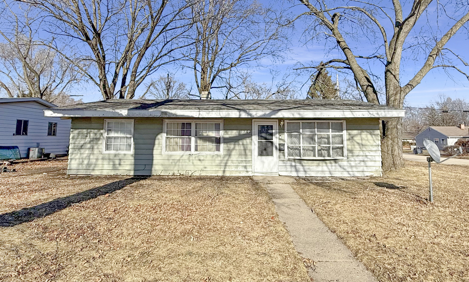 1502 Marigold Lane Property Photo