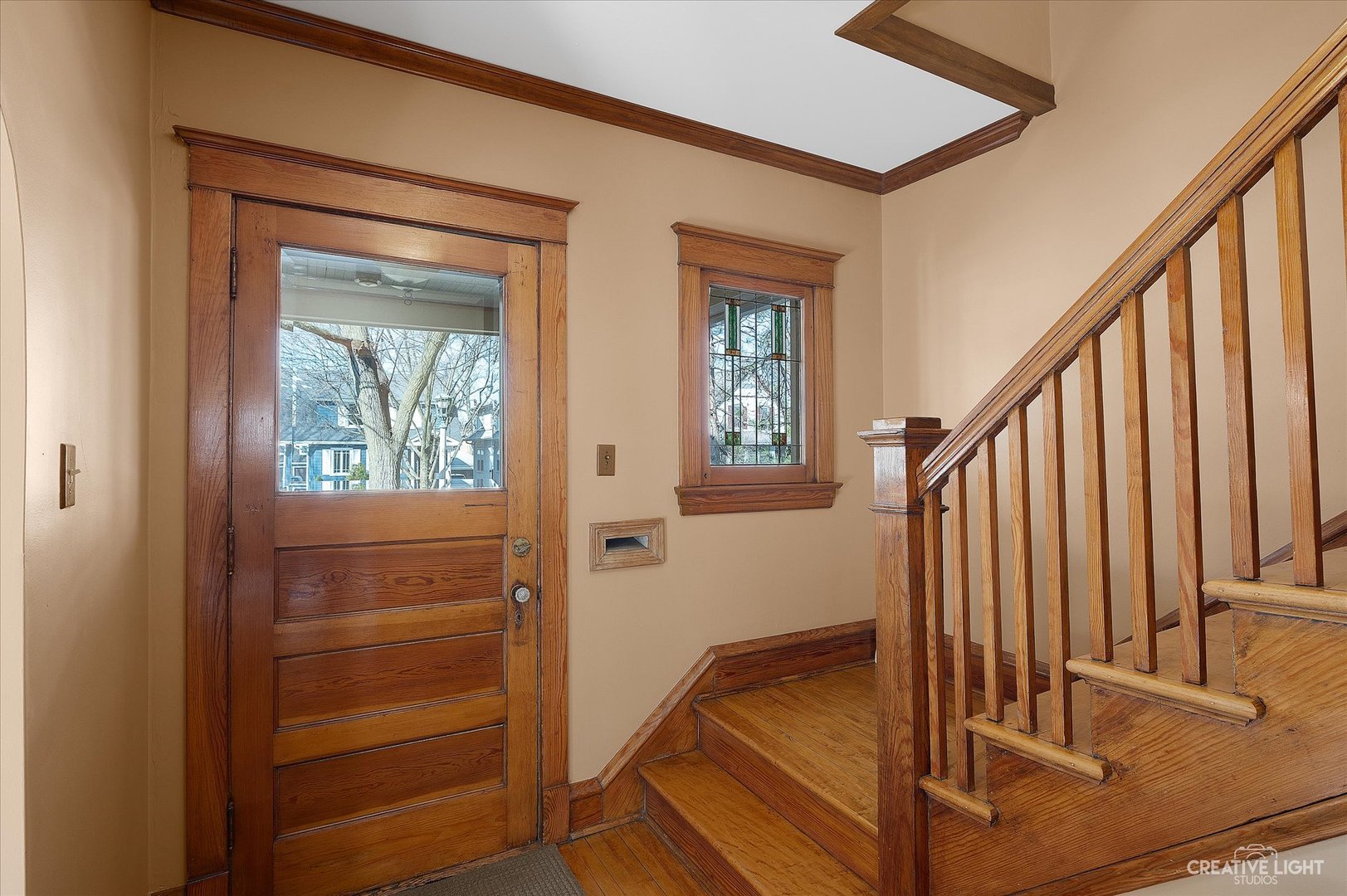 718 N Marion Street Property Photo 3