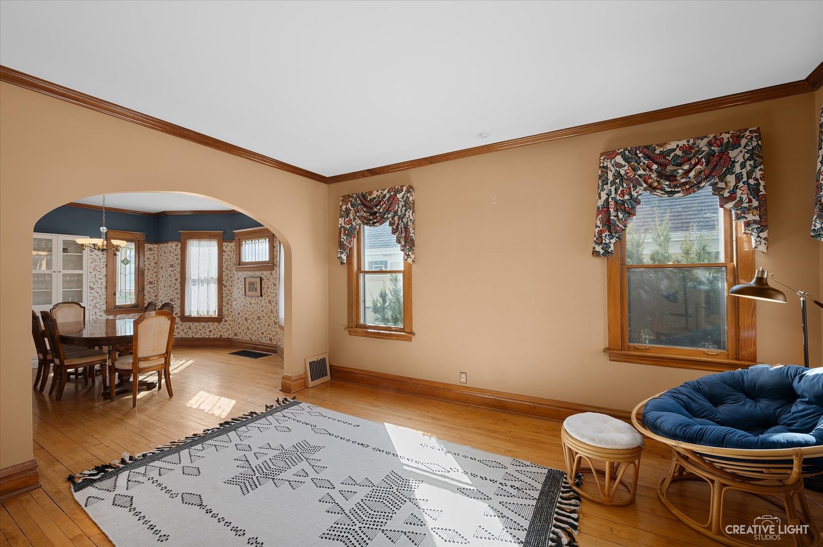 718 N Marion Street Property Photo 4