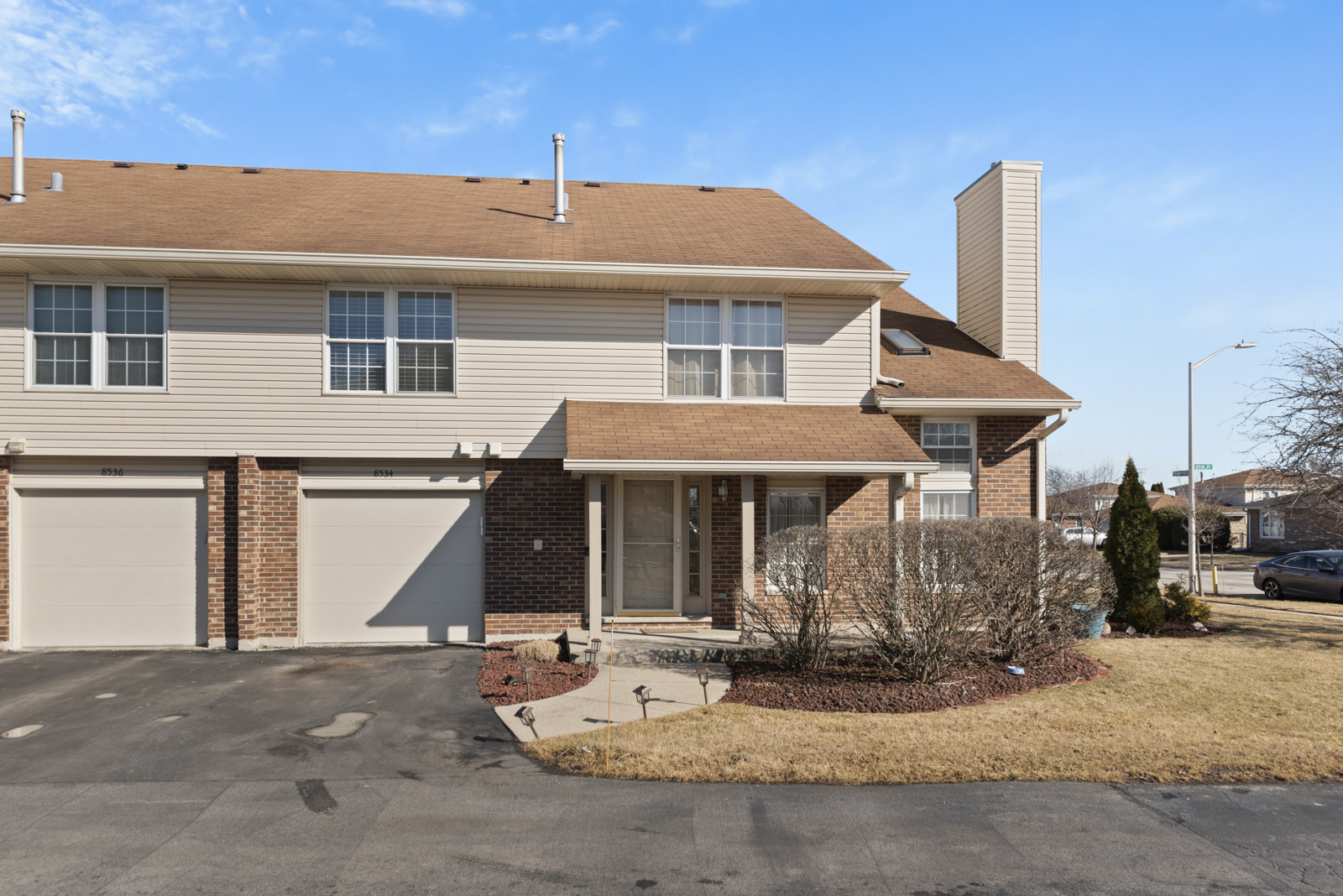8534 Westberry Lane Property Photo